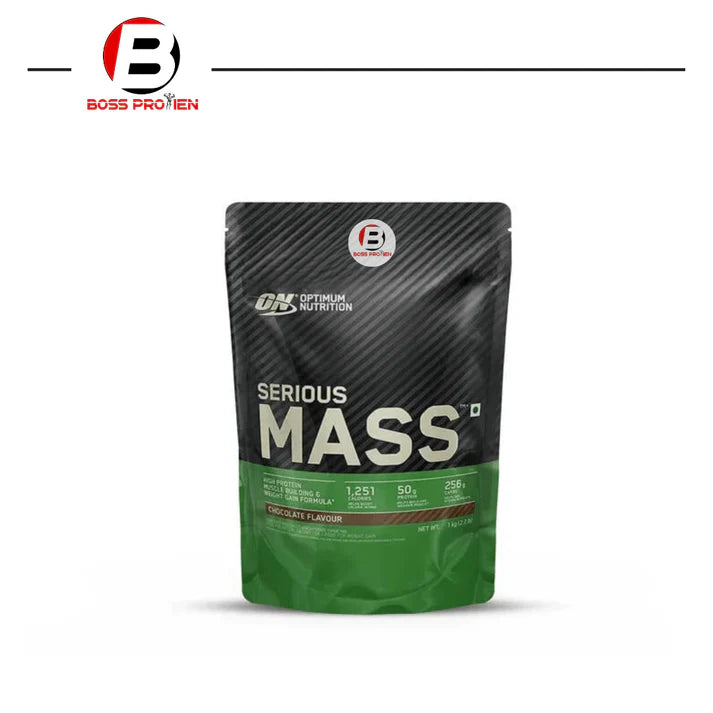 ON SERIES MASS 1KG BOX