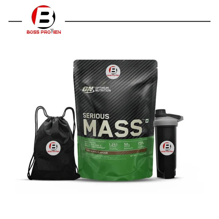 ON SERIES MASS 1KG BOX With Package