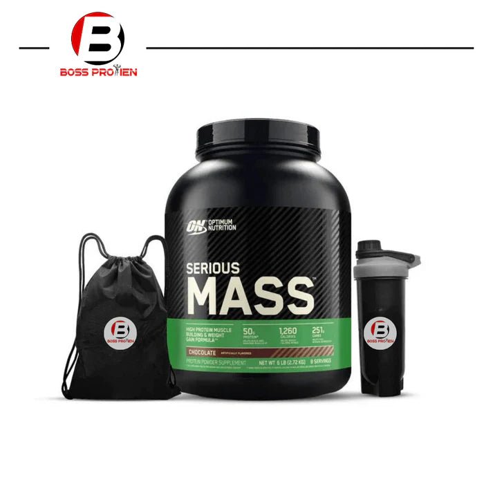 ON SERIES MASS 1KG BOX With Package