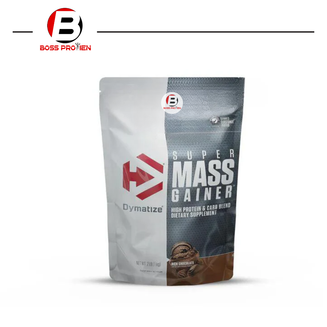 Dymatize Super Mass Gainer