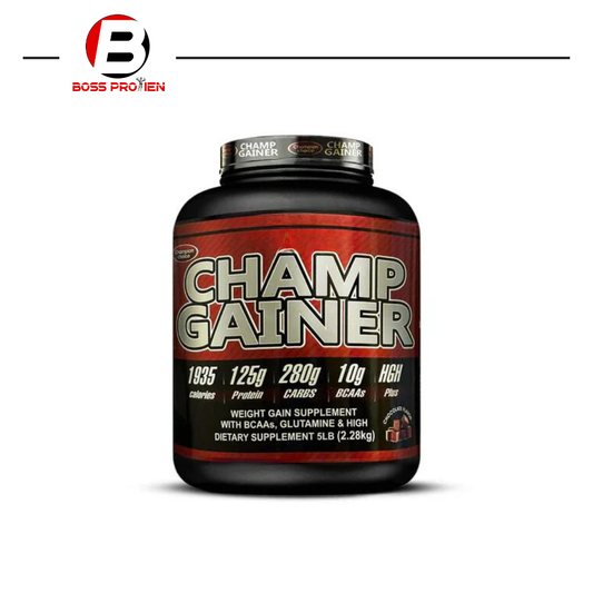 Champion Champ Gainer Big Box 3Kg