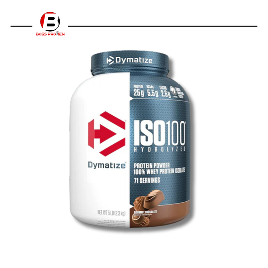 Dymatize ISO 100 - 3Kg