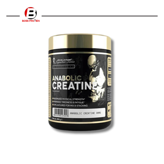 Kevin Levrone Anabolic Creatine 60 Servings