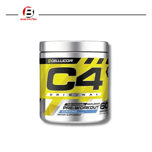 Cellucor C4 Original Pre-Workout 30 Serving