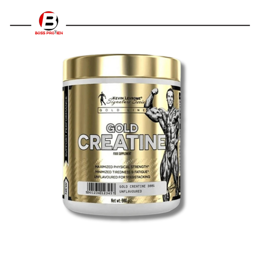 Kevin Levrone Gold Creatine 60 Serving