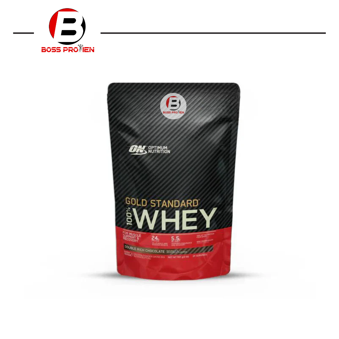 Optimum Nutrition Whey Protein