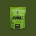 MP Arnold Schwarzenegger Series Iron Mass (Chocolate Malt) _ Weight Lifting Powders - 1kg