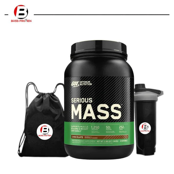 ON SERIES MASS 1KG BOX