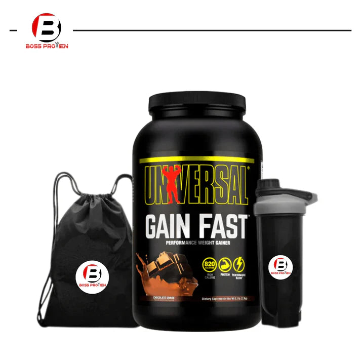 Universal Nutrition | Gain Fast 1KG BOX