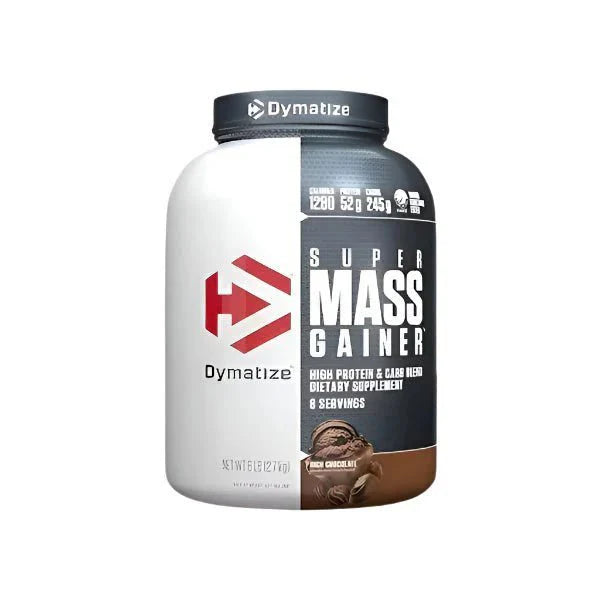 Dymatize Super Mass Gainer 1Kg box