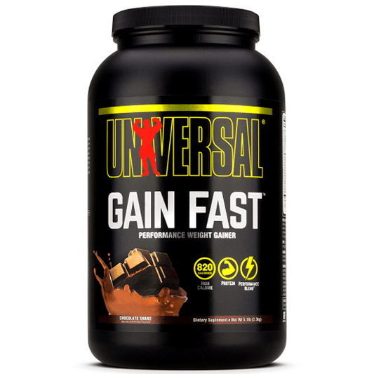 Universal Nutrition | Gain Fast 1KG BOX