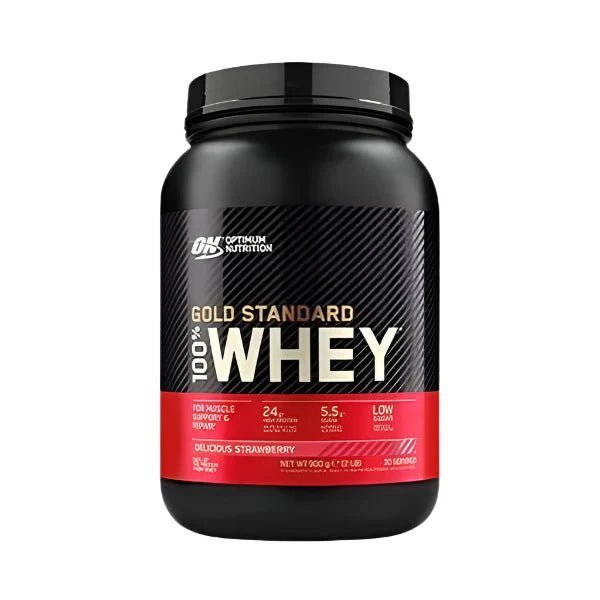 Optimum Nutrition Whey Protein Big Box 3Kg