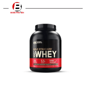 Optimum Nutrition Whey Protein Big Box 3Kg